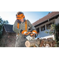 Pilarki spalinowe dla domu i ogrodu